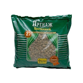 Дренаж цветочный Фаско